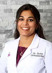 Dr. Richa Dutta