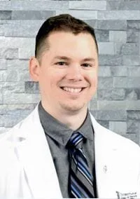 Dr. Cody Wisnom