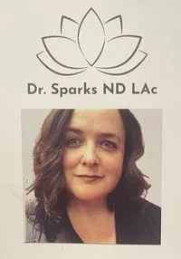  Dr. Sparks 