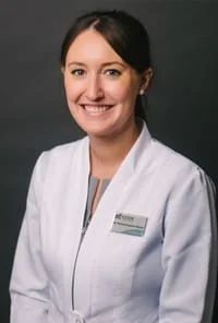Dr. Melissa Gagon-Grenier, DMD - Family Dentist Yellowknife, NT