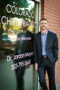 Chiropractor Near You in Englewood