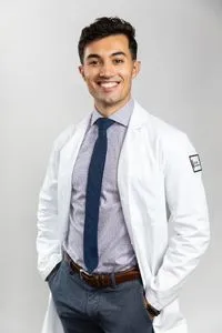 Daniel Leary, MSPAS, PA-C
