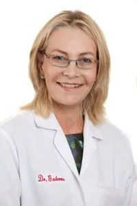 Anne-Sophie J. Gadenne, M.D.