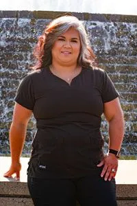 Elvia H. - Staff, Yorba Linda Dentist