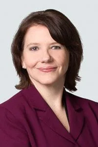 Melanie J. Cogburn