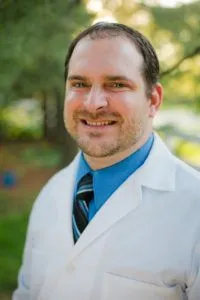 Blake Fausett, MD, PhD