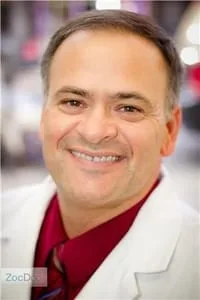 Dr. Allan Goldfarb - Dentist in Brooklyn
