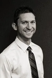 Dr Joel Jahimiak