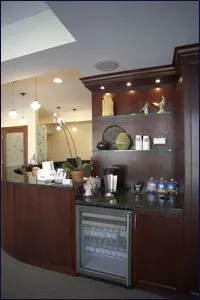 Mount Prospect, IL Dental Office Refreshments