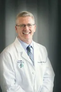 David M. McElroy, MD