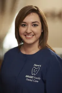 Nancy Soto, Norcross Dental Assistant