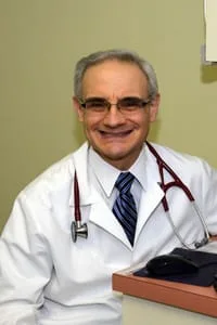 Dr. Daniel Bendetowicz