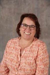 Carmen Allison