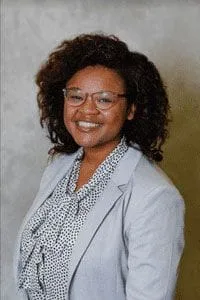 Candace Neufville, Au.D., CCC-A, F-AAA