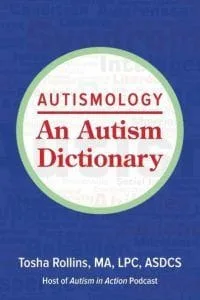 An Autism Dictionary