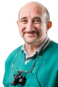 Washington, DC Dentist Stan Shulman DDS