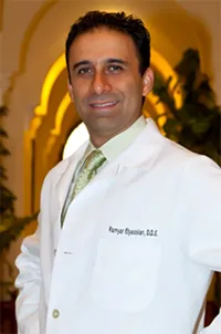 Dr. Ramyar Elyassian, Periodontist in Orange, Santa Ana, Tustin, and Irvine, CA