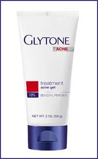 Glytone Acne Gel