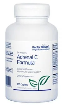 adrenal c formula