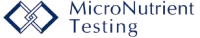 micronutrient test