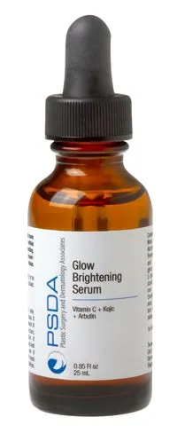 PSDA Glow Brightening Serum