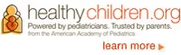 http://www.healthychildren.org/