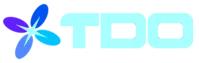 TDO Logo