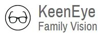 KeenEye Family Vision Logo