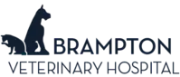 Brampton Veterinary Hospital Logo