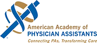 American Academy of Physician Assistants Member