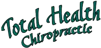 Total Health Chiropractic Logo