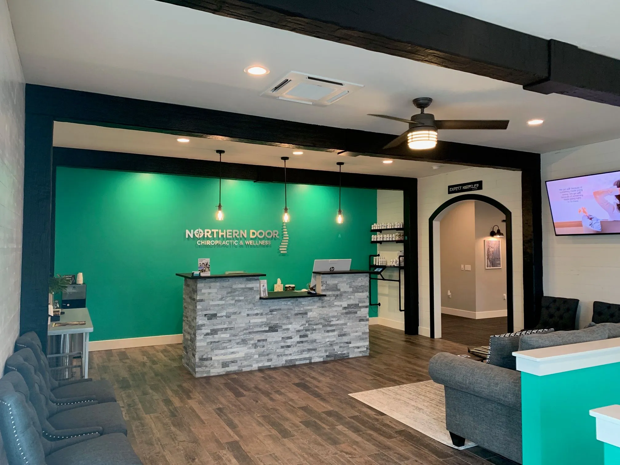 Northern Door Chiropractic & Wellness Door County