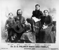 palmer family