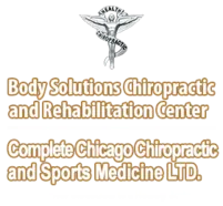 Body Med Digital TENS unit — North Michigan Avenue Chiropractic