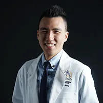 Dr. Wang, DMD