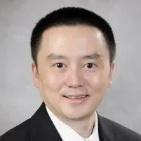 Portrait of Mr Kaiyun Chen,