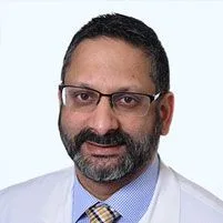 Dr. Muzammil Saeed- DDS