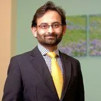 Swapnil Vaidya, MD, PhD