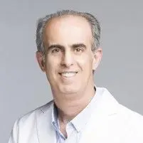 Mehrdad Saliminejad, MD
