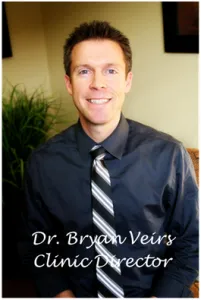Dr. Bryan Veirs, D.C.