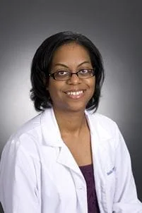 Dr. Nadia Cameron, M.D.