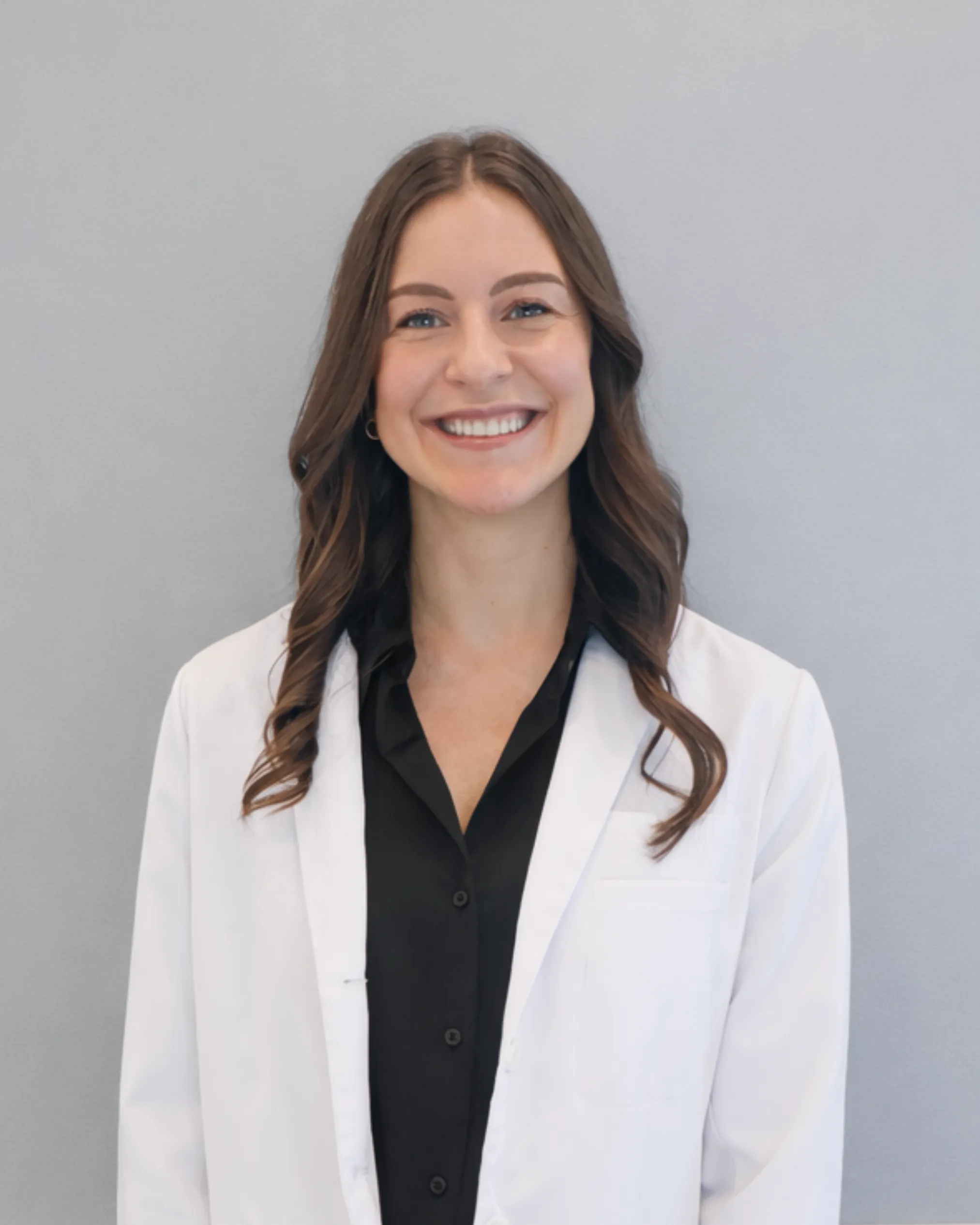 Dr. Jackson headshot