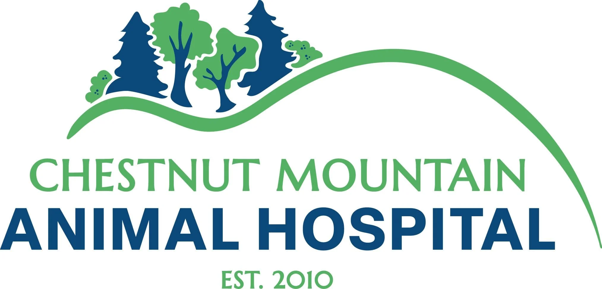 Chestnut Mountain Animal Hospital