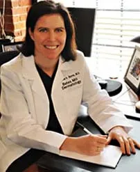 Carrine A. Burns, MD