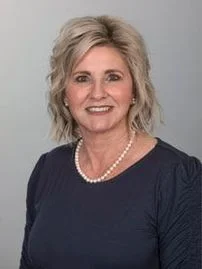 photo of Theresa Wilcutt- Office Manager