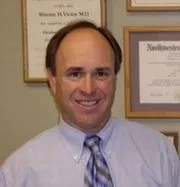 Dr. Warren Victor