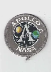 nasa