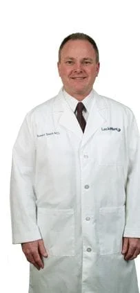 Dr. Robert E. Smith, M.D.