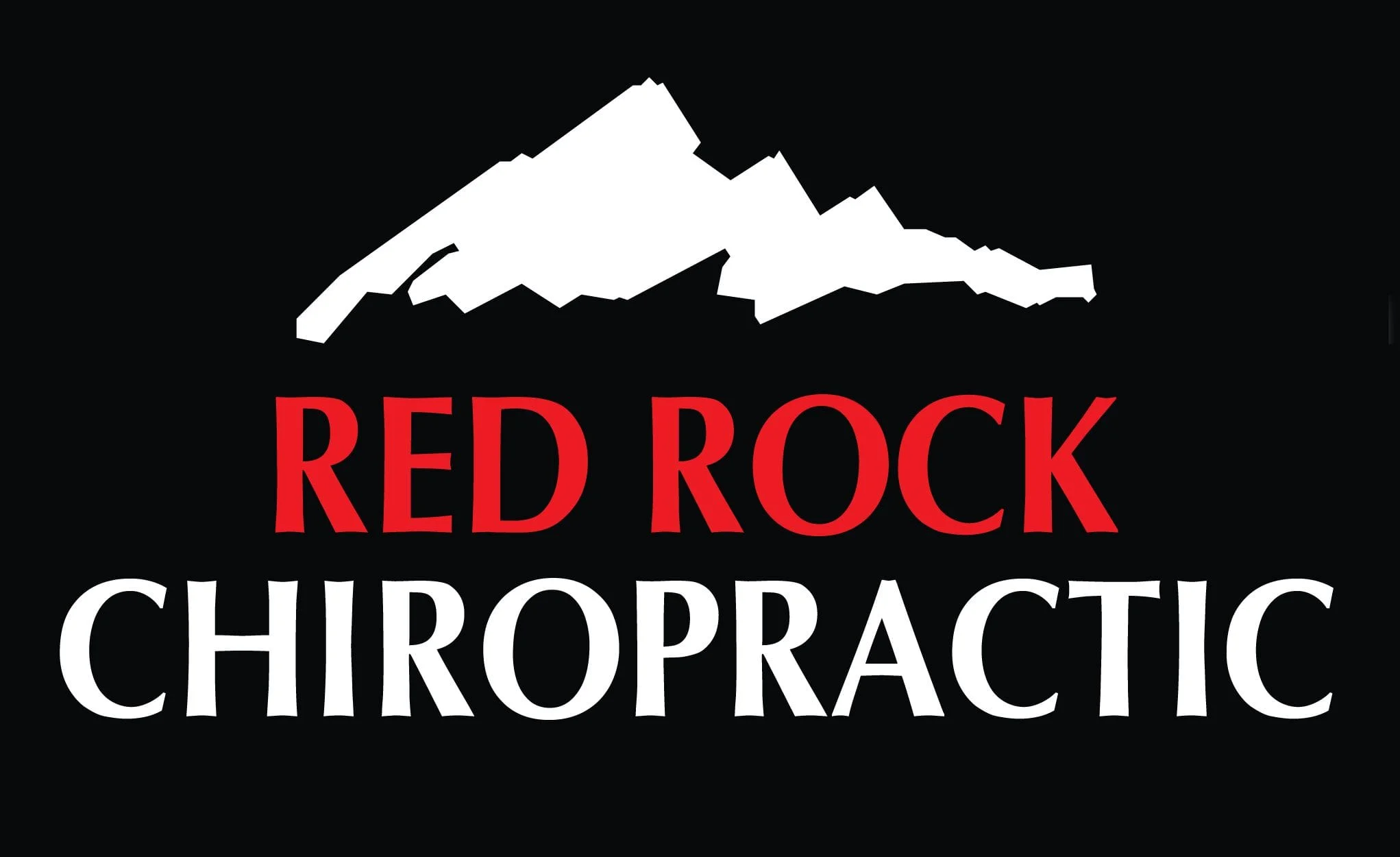Red Rock Chiropractic & Wellness Center