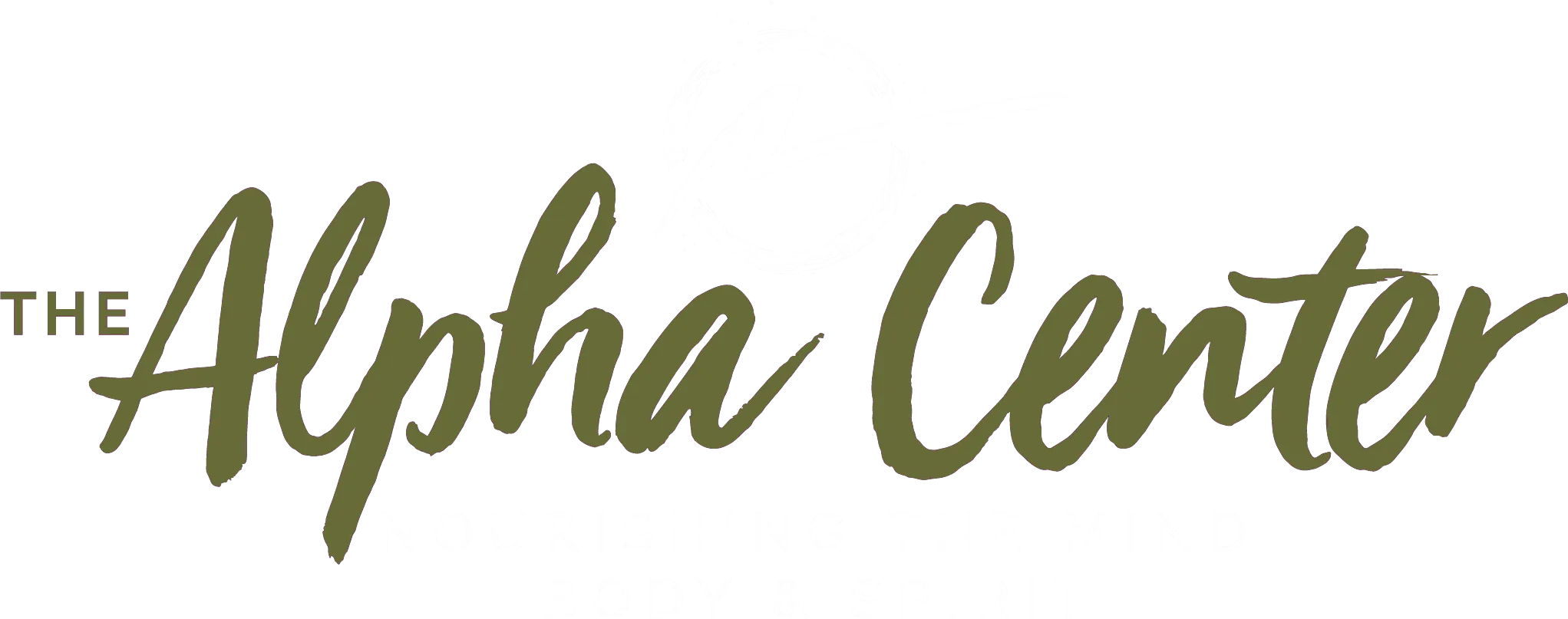 The Alpha Center